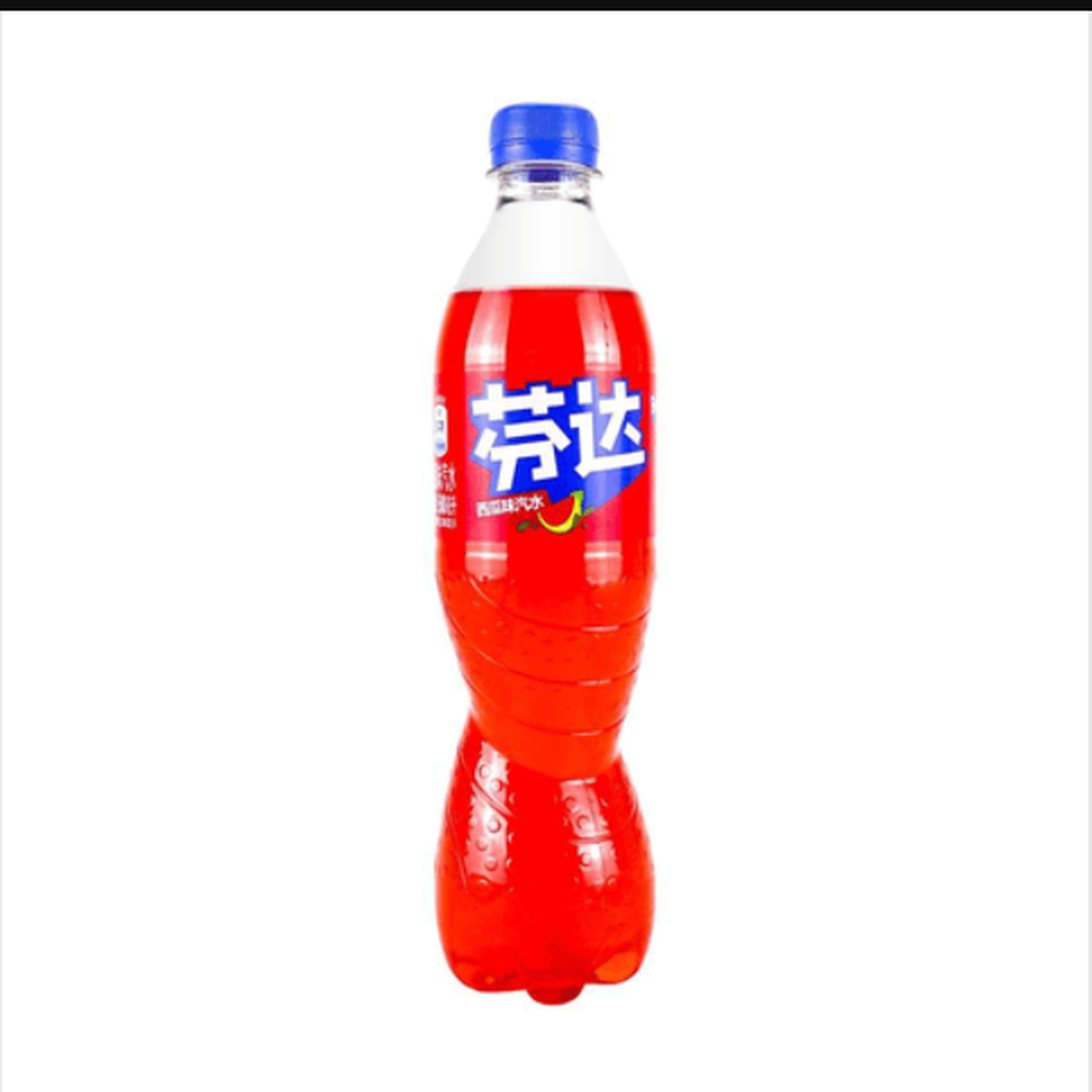 Fanta Soda - Watermelon Flavor
