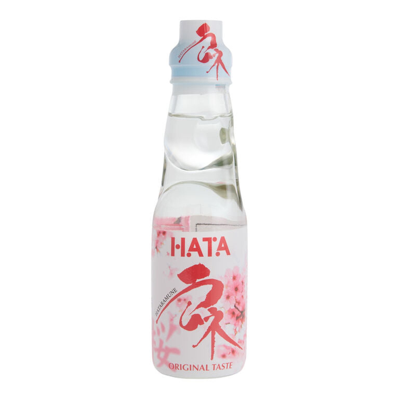 Hata Original Sakura Ramune Soda