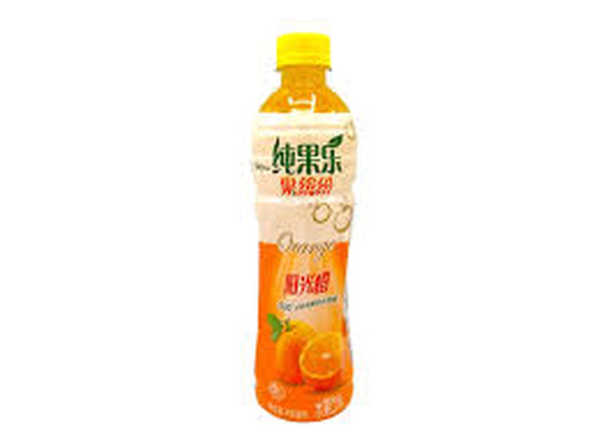 Tropicana Sunshine Orange