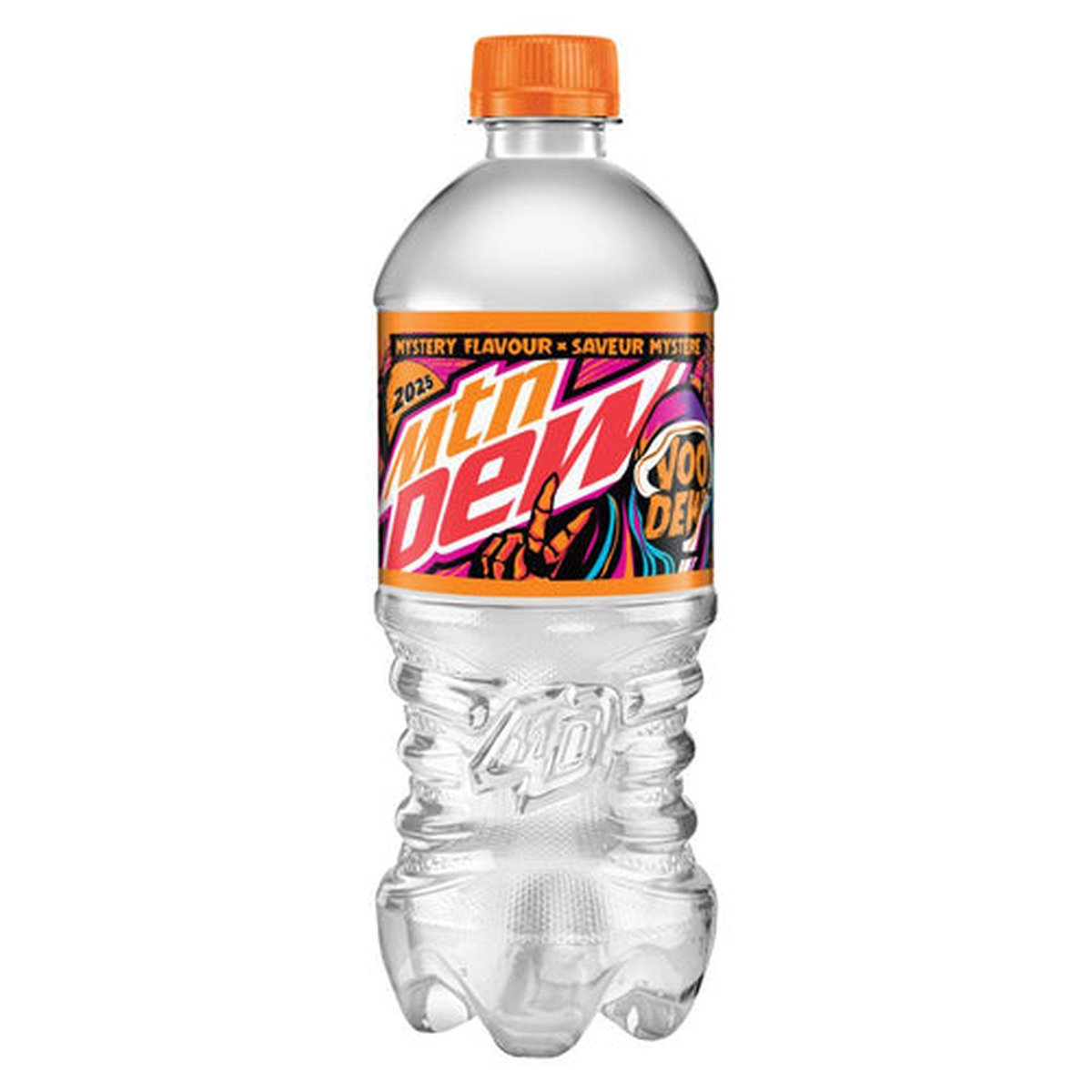Mountain Dew Voodew - 591ml