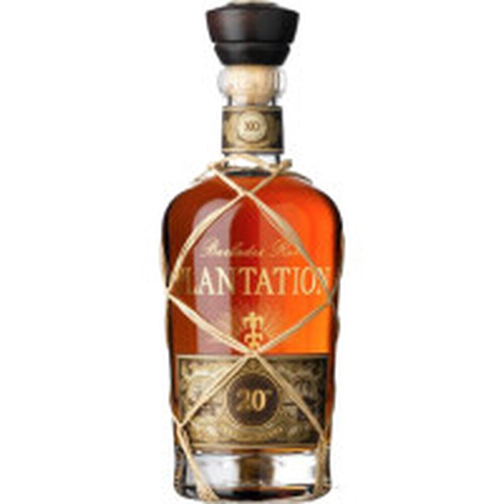 Plantation XO 20th Anniversary Rum