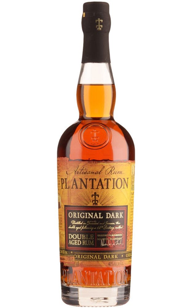 Plantation Original Dark Rum