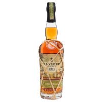 Plantation Trinidad Vintage 2003 Rum