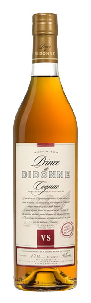 Prince de Didonne VS Cognac