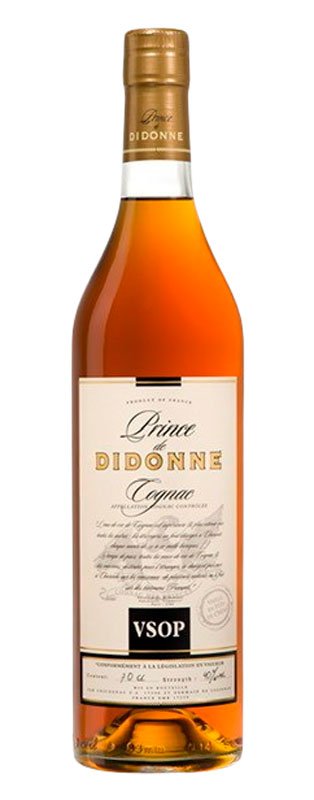 Prince de Didonne VSOP Cognac
