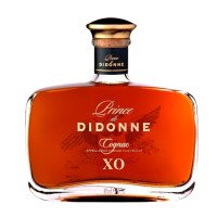 Prince de Didonne XO Cognac