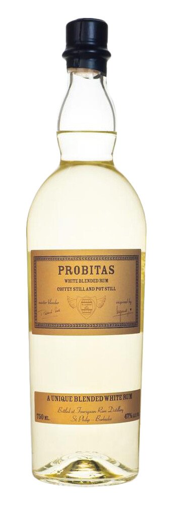 Probitas White Blended Rum