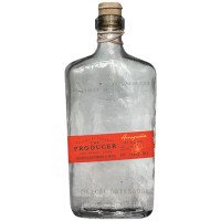 Producer Mezcal Arroqueno