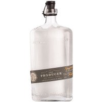 Producer Mezcal Tepeztate