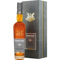 Prometheus 26 Year Old Speyside Single Malt Scotch Whisky Cache 1