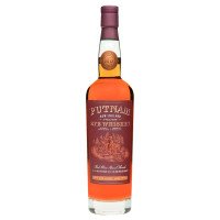 Putnam New England Rye Red Wine Barrel Finish