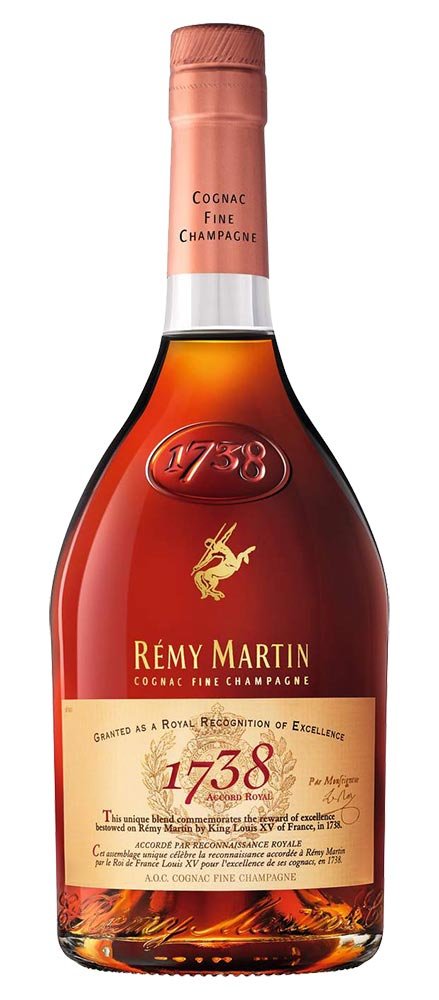 Rémy Martin 1738 Accord Royal Cognac (1L)
