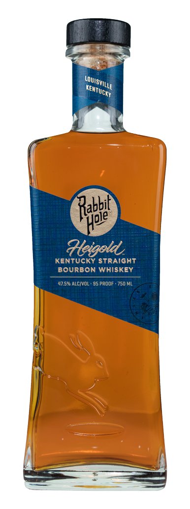 Rabbit Hole Heigold Kentucky Straight Bourbon Whiskey