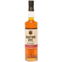 Ragtime Rye Applejack Barrel Finished Rye Whiskey