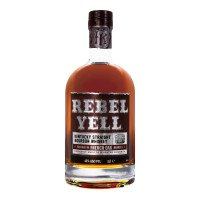 Rebel Bourbon Cognac Cask Finish Bourbon Whiskey