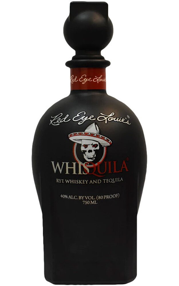 Red Eye Louie's Whisquila