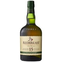 Redbreast 27 Year Old Single Pot Still Irish Whiskey