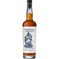Redwood Empire Lost Monarch Blended Straight Whiskey