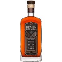 Remus Repeal Reserve Series V Straight Bourbon Whiskey