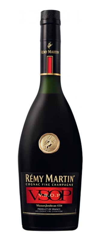 Remy Martin VSOP The Reference Cognac