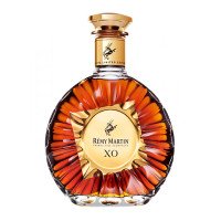 Remy Martin XO x Atelier Thiery Cognac