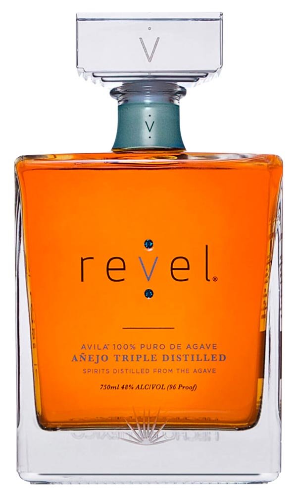 Revel Avila Añejo