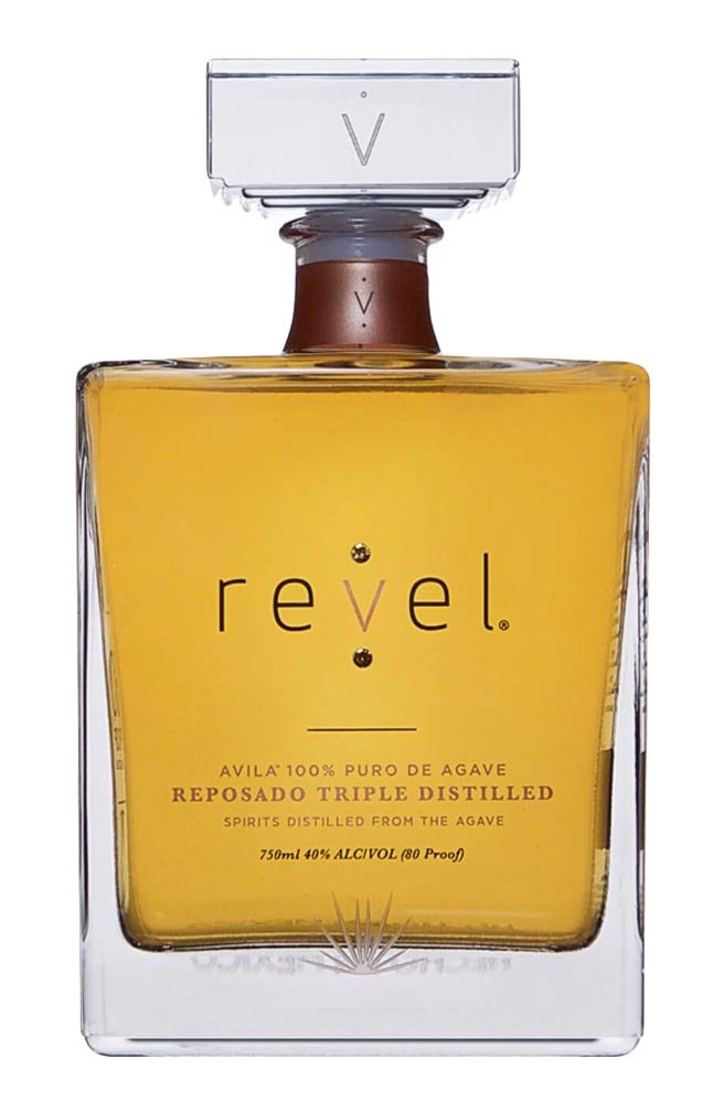 Revel Avila Reposado