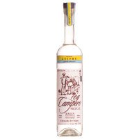 Rey Campero Cuishe Mezcal