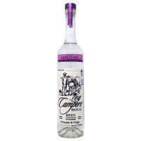 Rey Campero Tepextate Mezcal