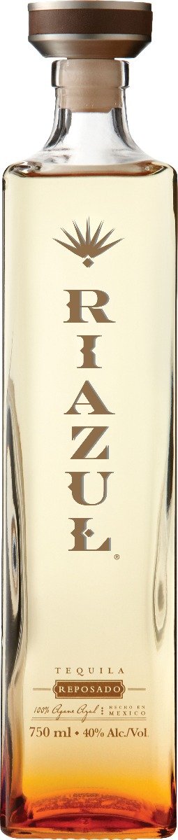 Riazul Reposado Tequila