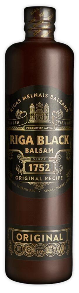 Riga Black Balsam Original