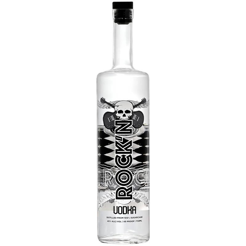 Rock'n Vodka