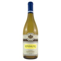 Rombauer Carneros Chardonnay 2018