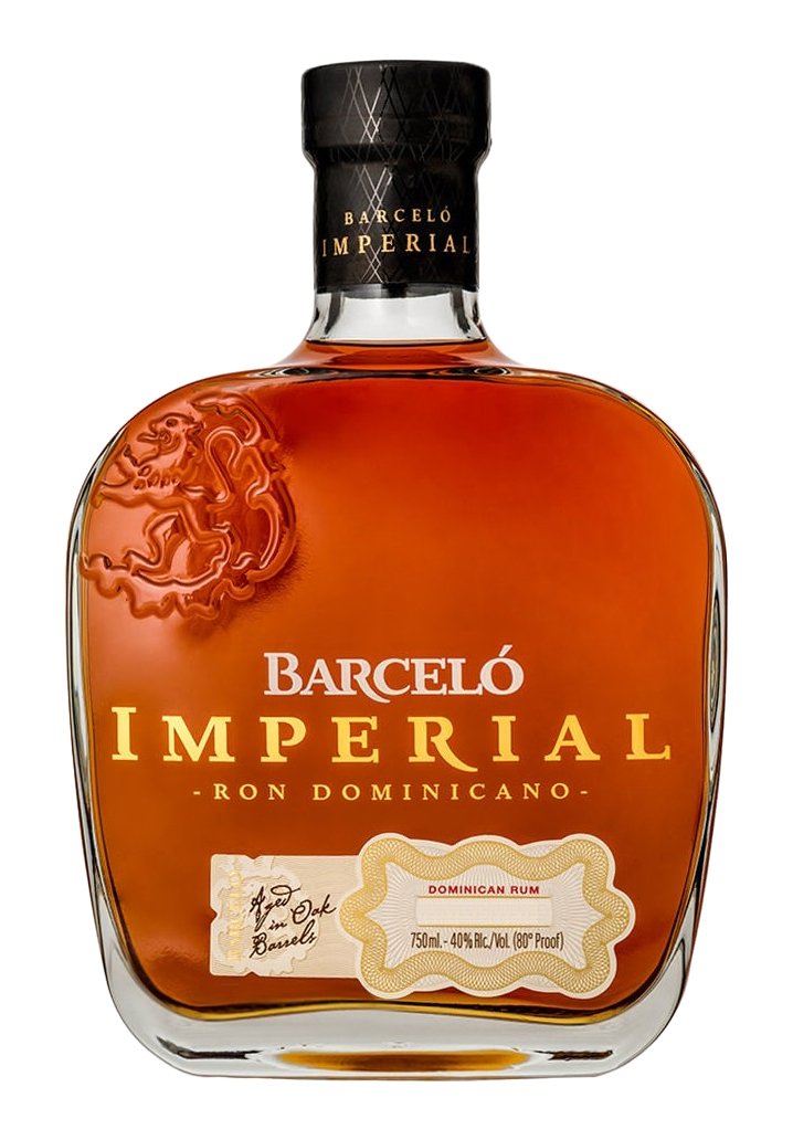 Ron Barceló Imperial Rum