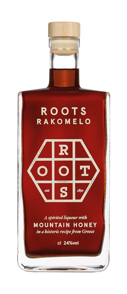 Roots Rakomelo Liqueur