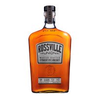 Hercules Mulligan Rum & Rye