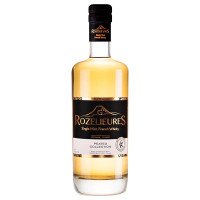 John E. Fitzgerald Larceny Barrel Proof Batch C920