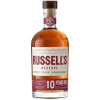 Russell's Reserve 10 Year Old Kentucky Straight Bourbon Whiskey