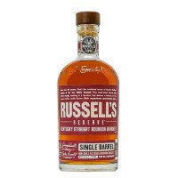 Russell's Reserve Beast Masters Private Barrel “The Hot Pickle” Bourbon Whiskey