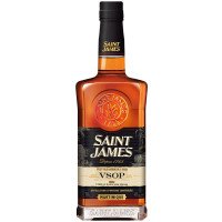 Saint James Agricole VSOP Rhum