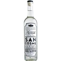 San Cosme Joven Mezcal