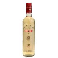 San Matías Legado Reposado Tequila