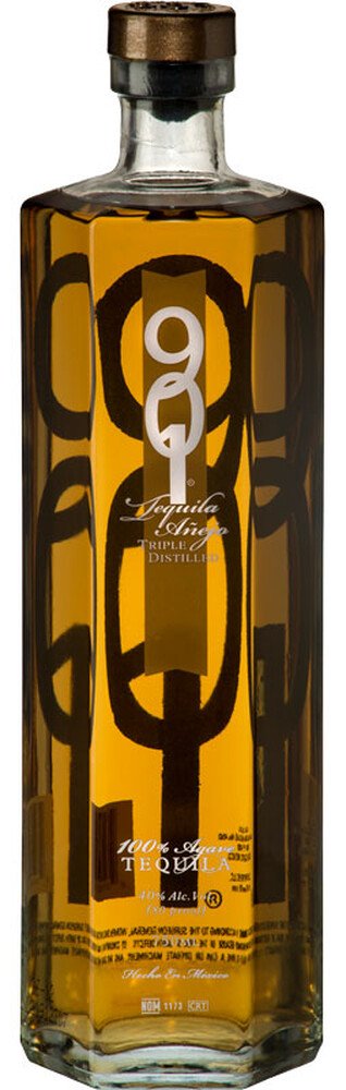 Sauza 901 Añejo Tequila