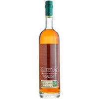 Sazerac 18 Year Old 2018 Antique Collection Kentucky Straight Rye Whiskey