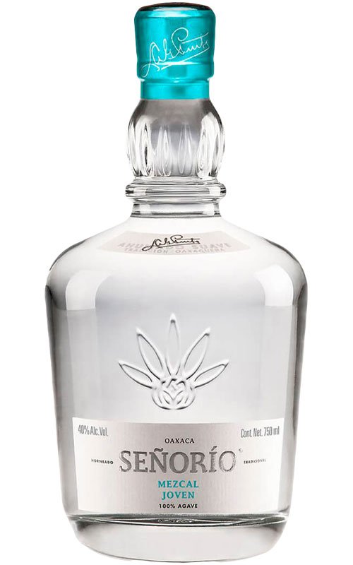 Señorio Joven Mezcal