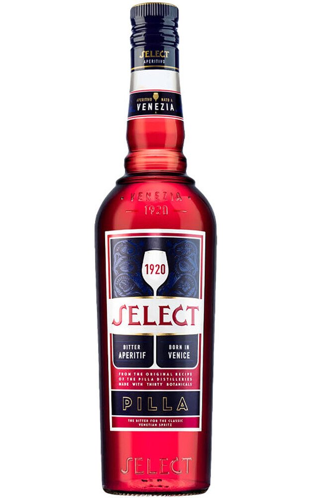 Select Aperitivo