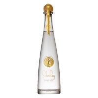 SelvaRey White Rum