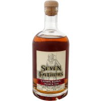 Seven Fathoms Rum