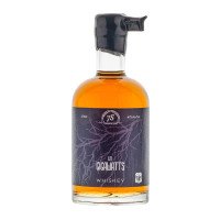 Seven Stills 1.21 Gigawatts Whiskey