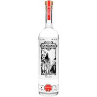 Siete Misterios Arroqueno Mezcal